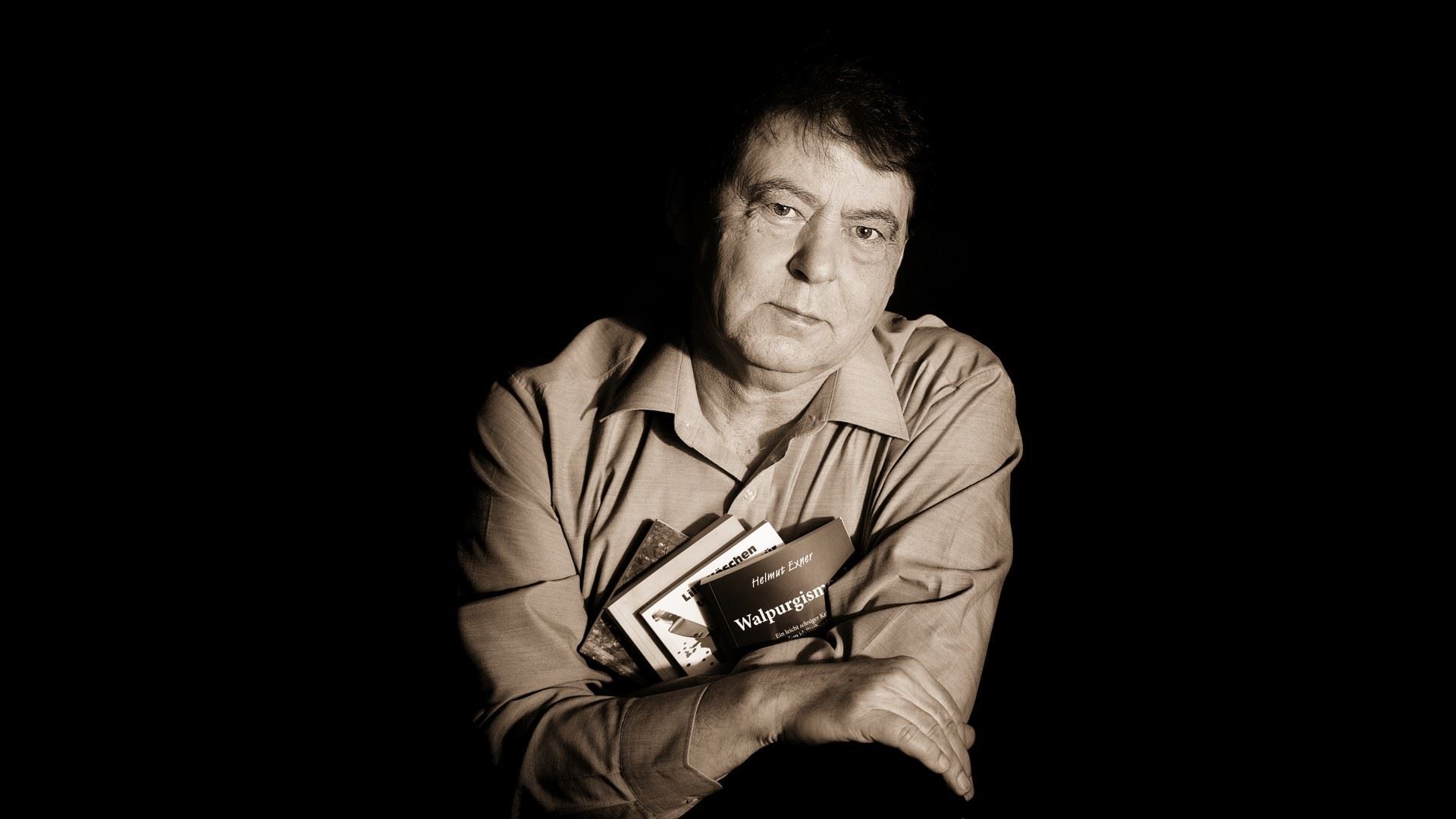 Helmut Exner