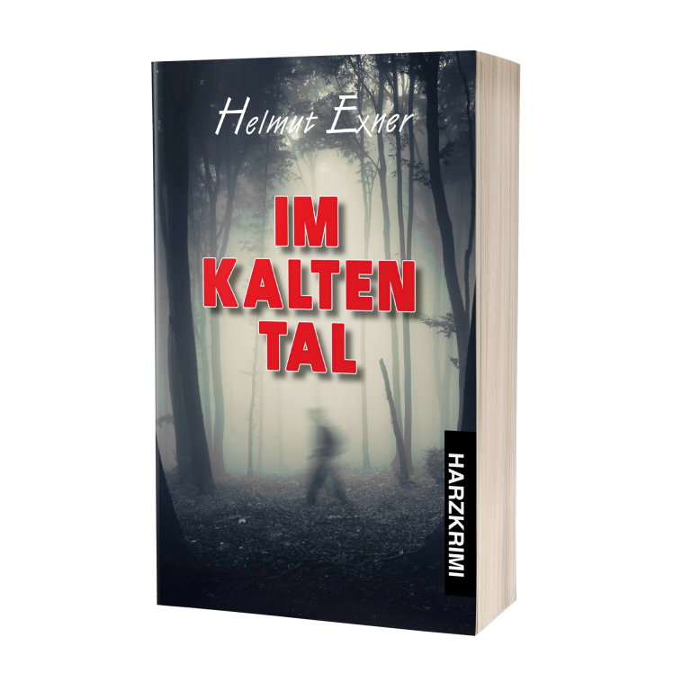 Helmut Exner: Im Kalten Tal