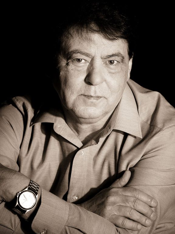 Helmut Exner