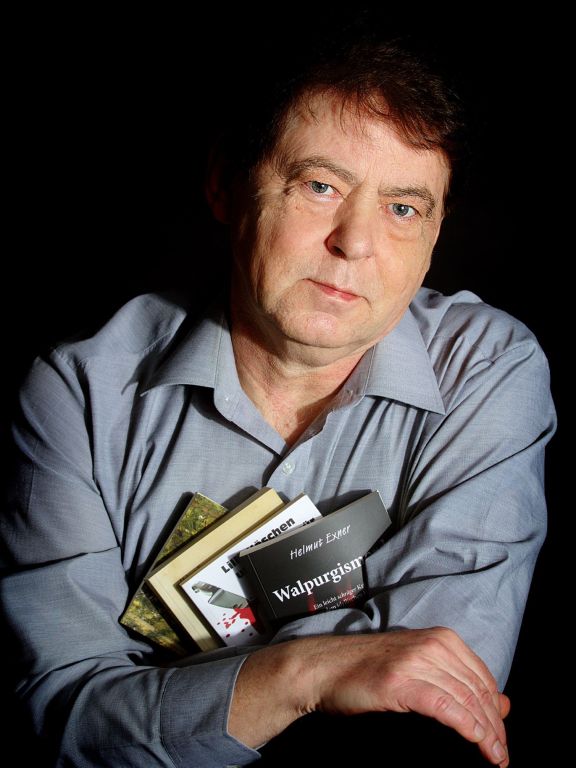 Helmut Exner