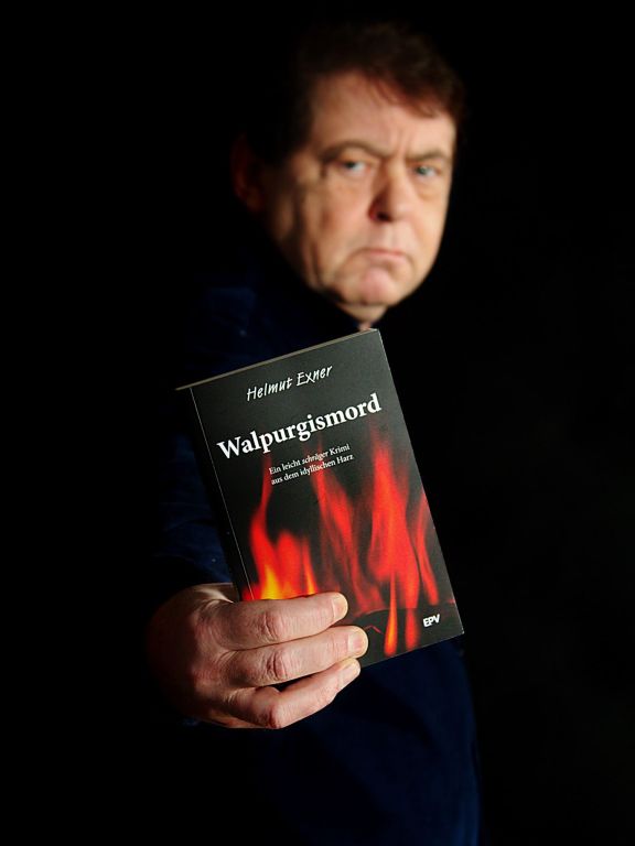 Helmut Exner