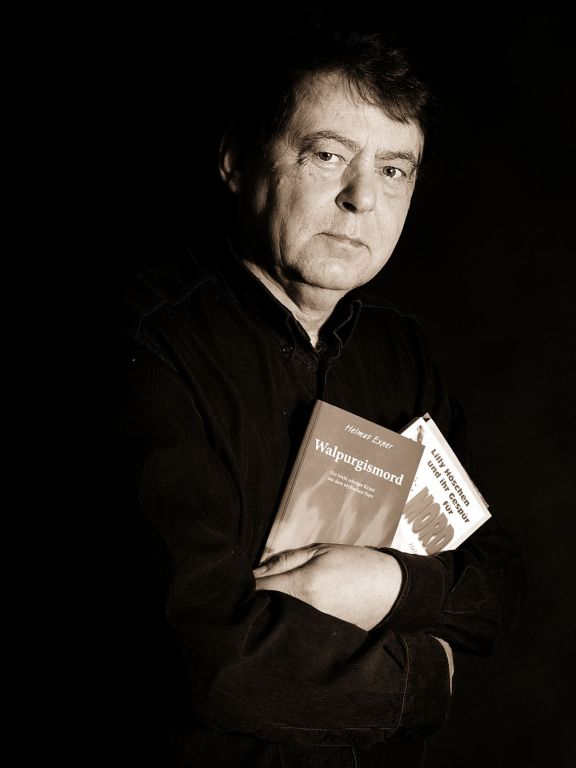 Helmut Exner