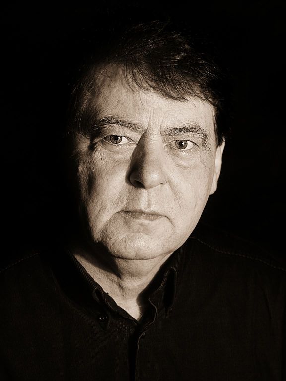 Helmut Exner