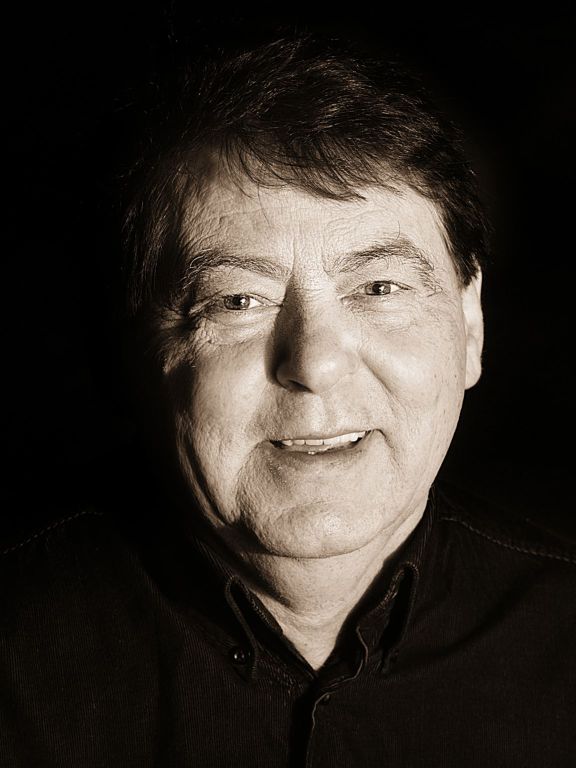 Helmut Exner