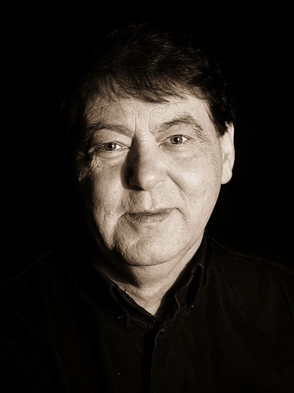 Helmut Exner