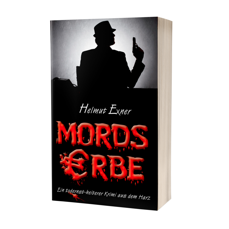 Helmut Exner: MordsErbe