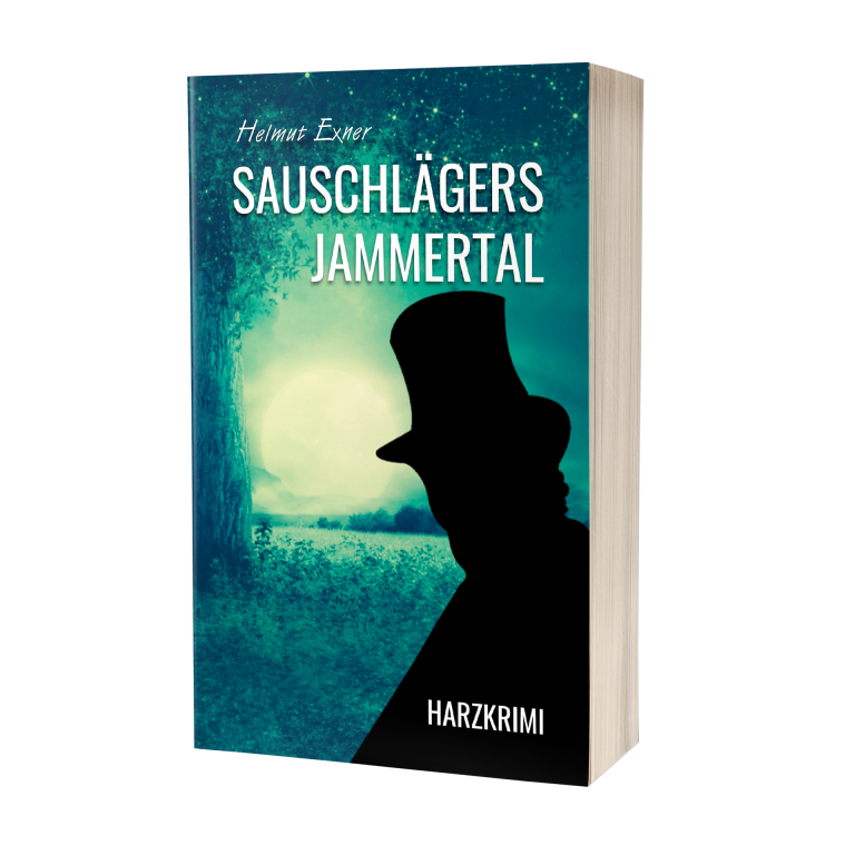 Helmut Exner: Sauschlägers Jammertal